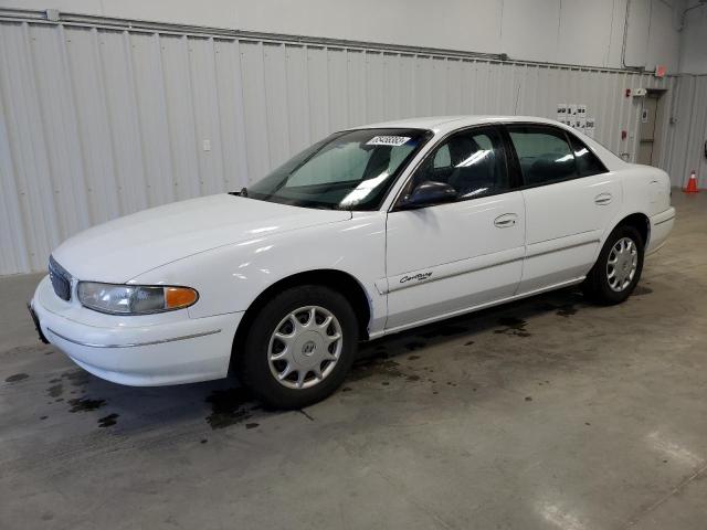 BUICK CENTURY CU 2000 2g4ws52j0y1259932