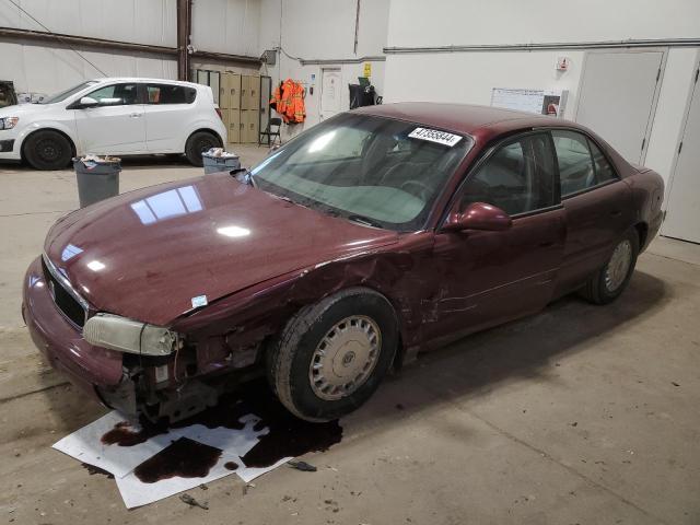 BUICK CENTURY 2000 2g4ws52j0y1266878