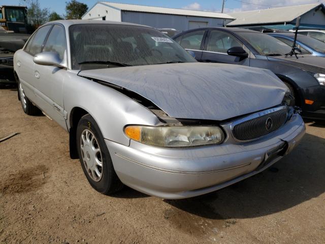 BUICK CENTURY CU 2000 2g4ws52j0y1270526