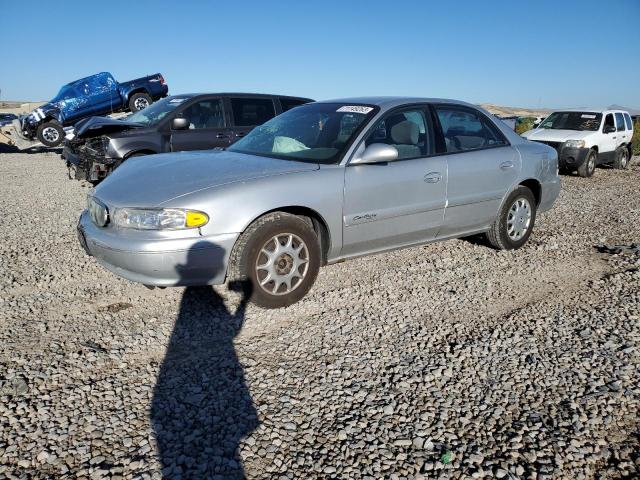 BUICK CENTURY 2002 2g4ws52j121107620