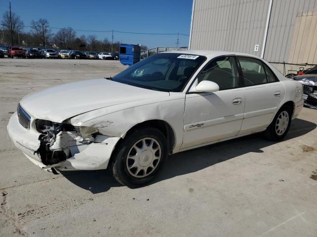 BUICK CENTURY 2002 2g4ws52j121118746