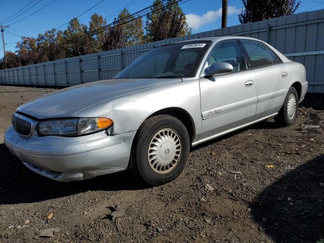 BUICK CENTURY CU 2002 2g4ws52j121214506