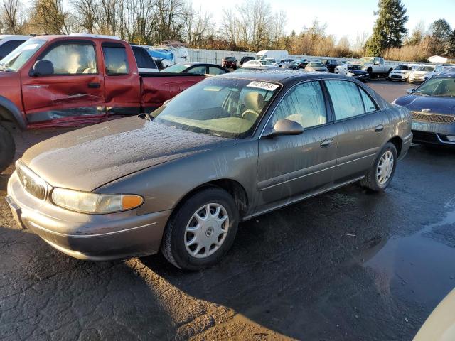 BUICK CENTURY 2002 2g4ws52j121222699