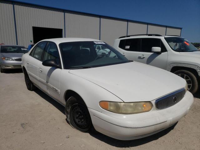 BUICK CENTURY CU 2002 2g4ws52j121269845