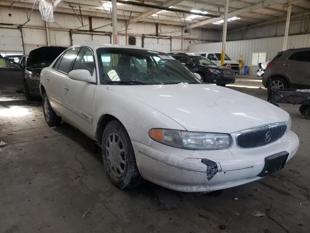 BUICK CENTURY CU 2002 2g4ws52j121280375