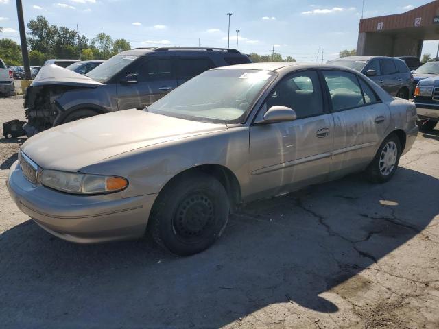 BUICK CENTURY CU 2003 2g4ws52j131102564