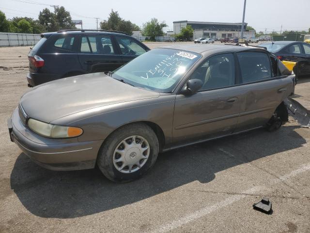 BUICK CENTURY CU 2003 2g4ws52j131119042