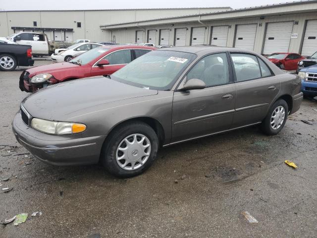 BUICK CENTURY 2003 2g4ws52j131152980