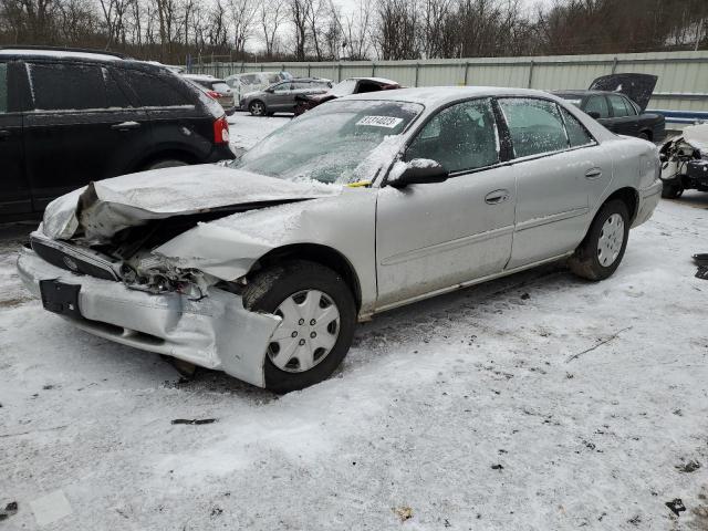 BUICK CENTURY 2003 2g4ws52j131157306