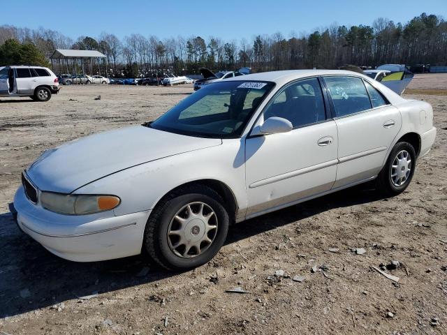 BUICK CENTURY 2003 2g4ws52j131196882