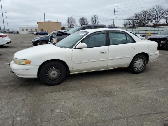 BUICK CENTURY 2003 2g4ws52j131200526