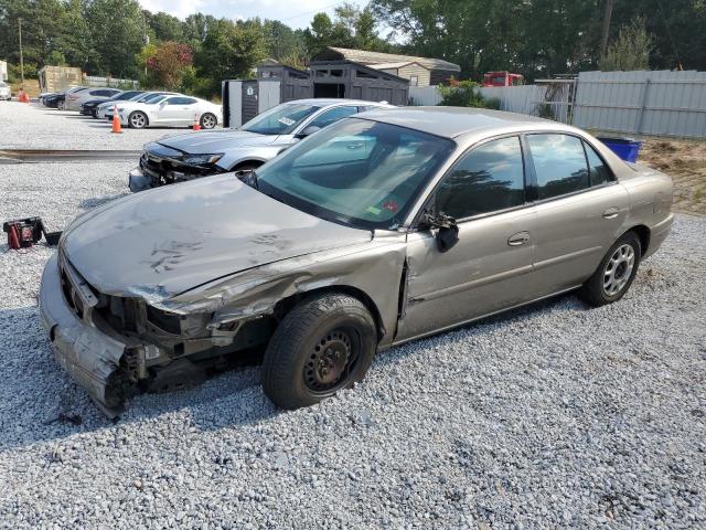 BUICK CENTURY CU 2003 2g4ws52j131209680