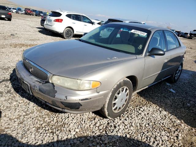 BUICK CENTURY 2003 2g4ws52j131219495