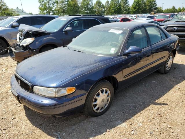 BUICK CENTURY 2003 2g4ws52j131239178