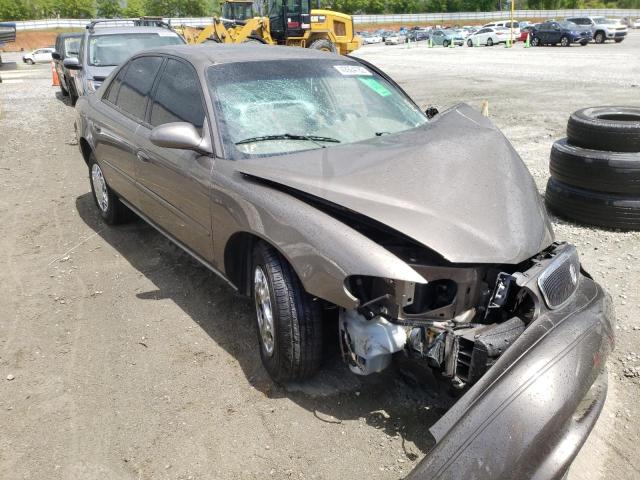 BUICK CENTURY CU 2003 2g4ws52j131247149