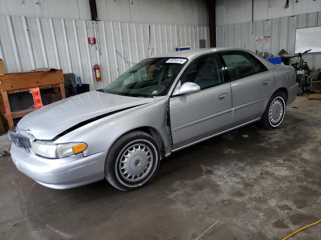 BUICK CENTURY 2003 2g4ws52j131256613