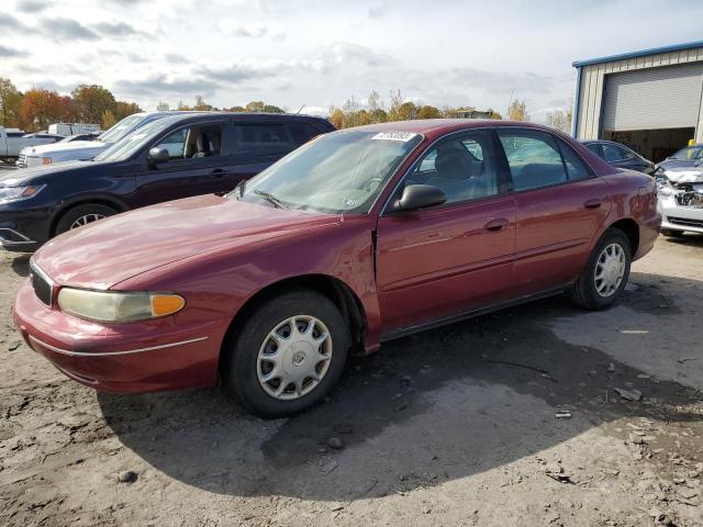 BUICK CENTURY CU 2004 2g4ws52j141157033