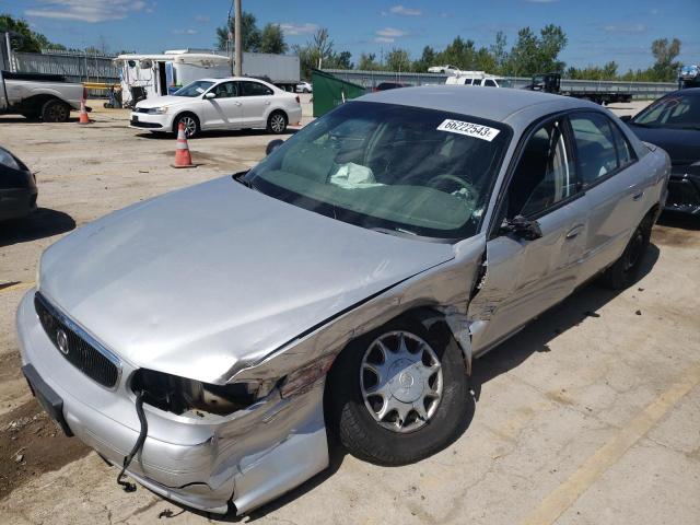 BUICK CENTURY CU 2004 2g4ws52j141159090