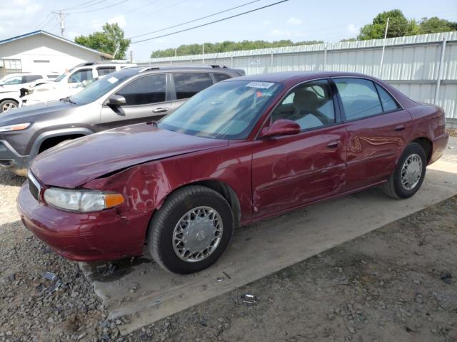 BUICK CENTURY CU 2004 2g4ws52j141163060