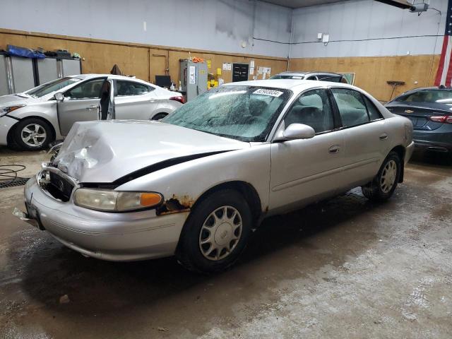 BUICK CENTURY CU 2004 2g4ws52j141207784