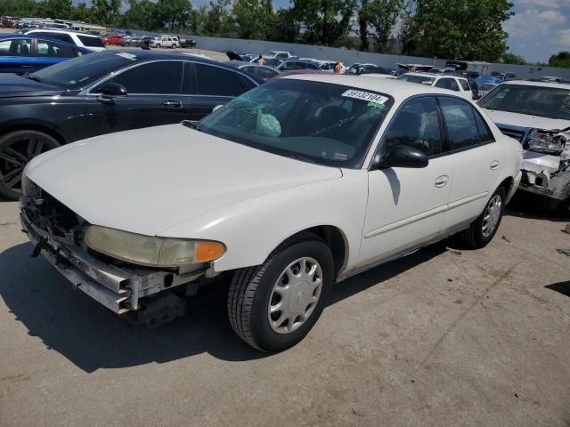 BUICK CENTURY CU 2004 2g4ws52j141280914