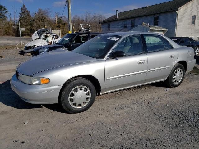 BUICK CENTURY 2004 2g4ws52j141289564