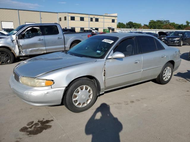 BUICK CENTURY 2005 2g4ws52j151107346