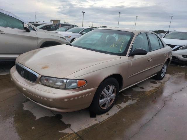 BUICK CENTURY CU 2005 2g4ws52j151129654