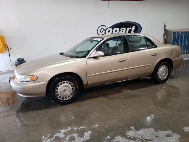 BUICK CENTURY 2005 2g4ws52j151136605