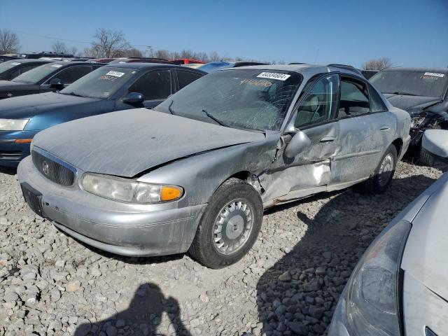 BUICK CENTURY 2005 2g4ws52j151140640