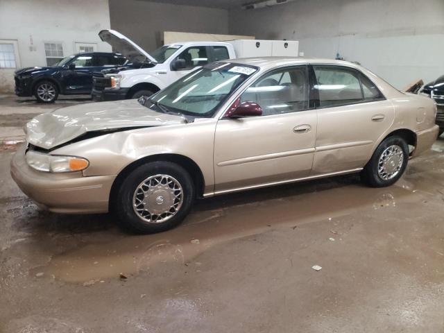 BUICK CENTURY 2005 2g4ws52j151166798