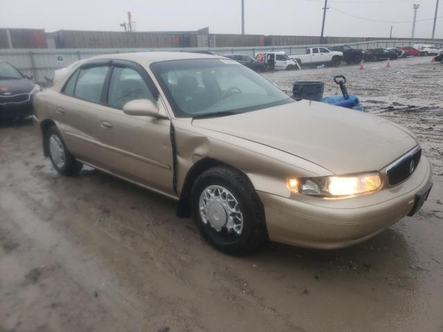 BUICK CENTURY CU 2005 2g4ws52j151170995