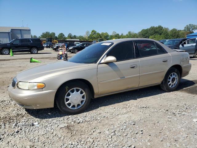 BUICK CENTURY CU 2005 2g4ws52j151190311