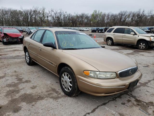 BUICK CENTURY CU 2000 2g4ws52j1y1158916