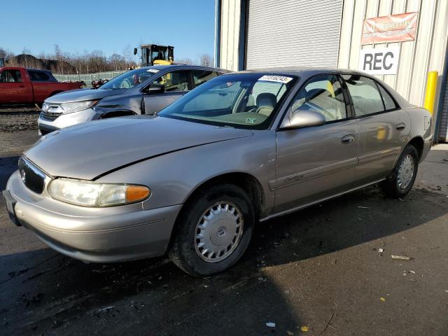 BUICK CENTURY 2000 2g4ws52j1y1236482