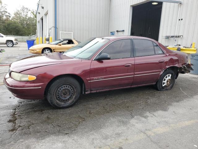 BUICK CENTURY 2000 2g4ws52j1y1258627