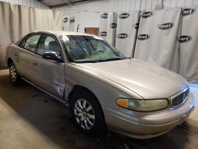 BUICK CENTURY CU 2000 2g4ws52j1y1285522