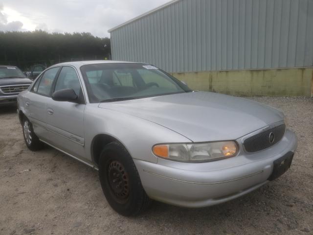 BUICK CENTURY CU 2001 2g4ws52j211110105