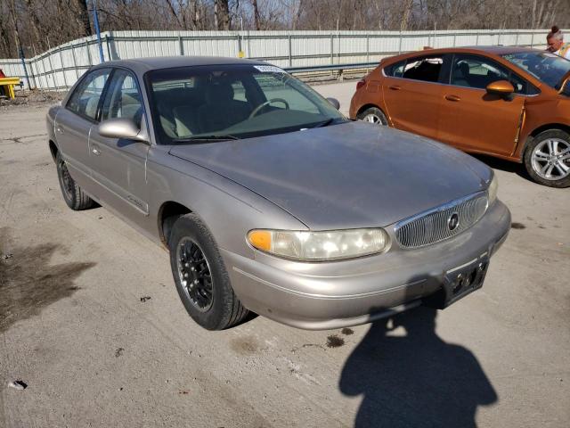 BUICK CENTURY CU 2001 2g4ws52j211257816