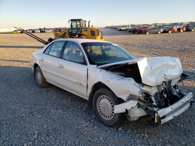 BUICK CENTURY CU 2001 2g4ws52j211315925