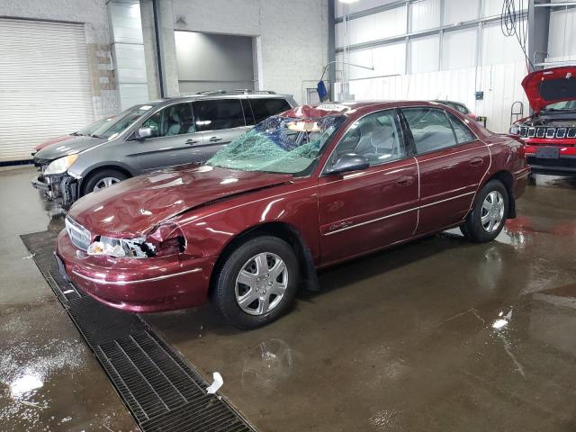 BUICK CENTURY CU 2002 2g4ws52j221116620