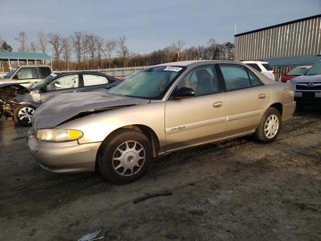 BUICK CENTURY 2002 2g4ws52j221118738