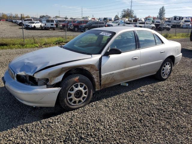 BUICK CENTURY 2002 2g4ws52j221143350