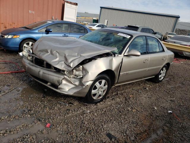 BUICK CENTURY 2002 2g4ws52j221143445