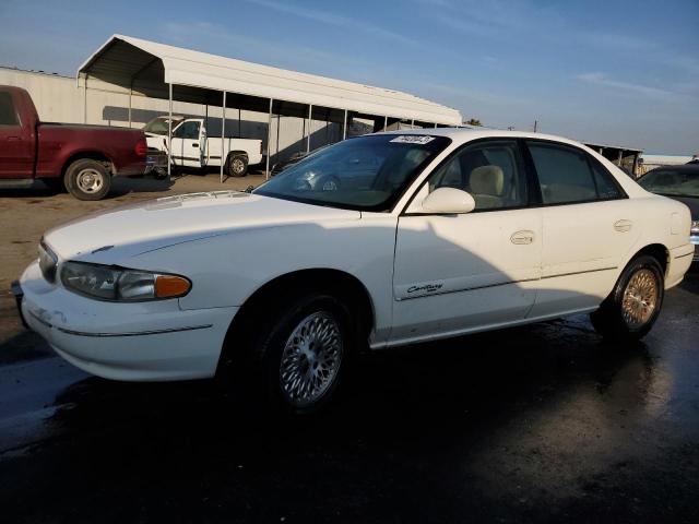 BUICK CENTURY 2002 2g4ws52j221271605