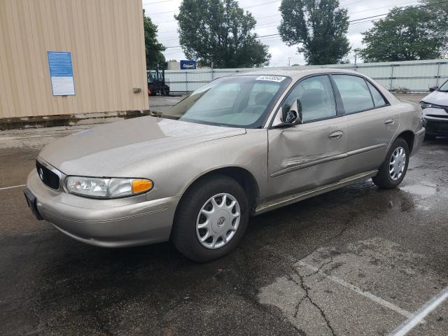 BUICK CENTURY 2003 2g4ws52j231134648