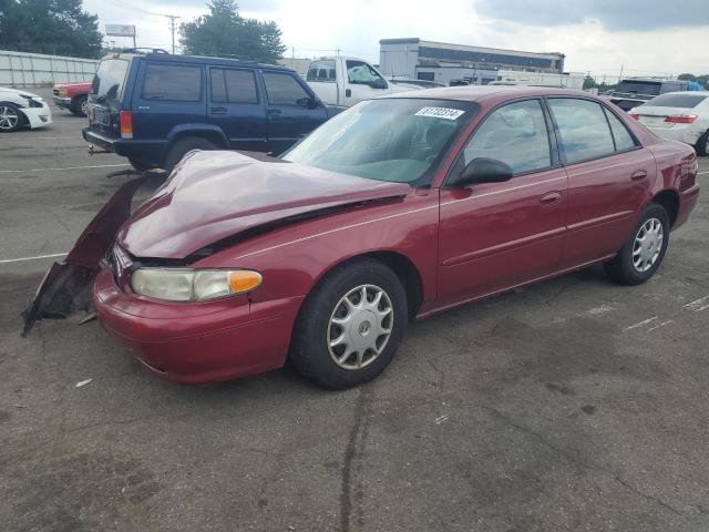 BUICK CENTURY 2003 2g4ws52j231185762