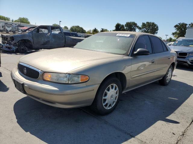 BUICK CENTURY 2003 2g4ws52j231228674