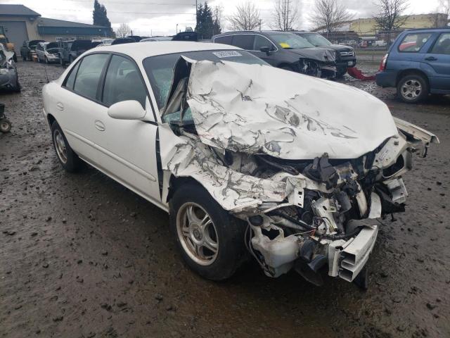 BUICK CENTURY CU 2003 2g4ws52j231251467