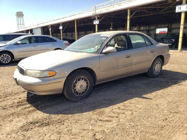 BUICK CENTURY CU 2003 2g4ws52j231262100